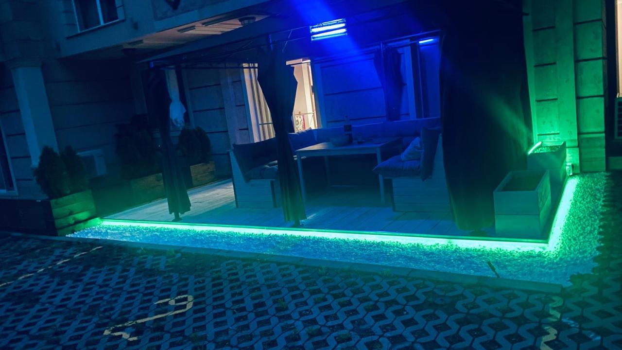 Свети Йоан Sozopol Exterior foto