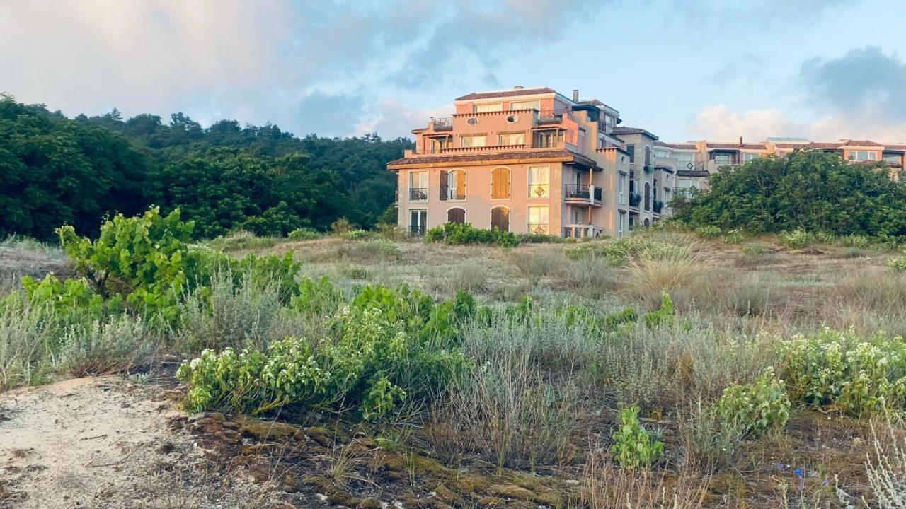 Свети Йоан Sozopol Exterior foto