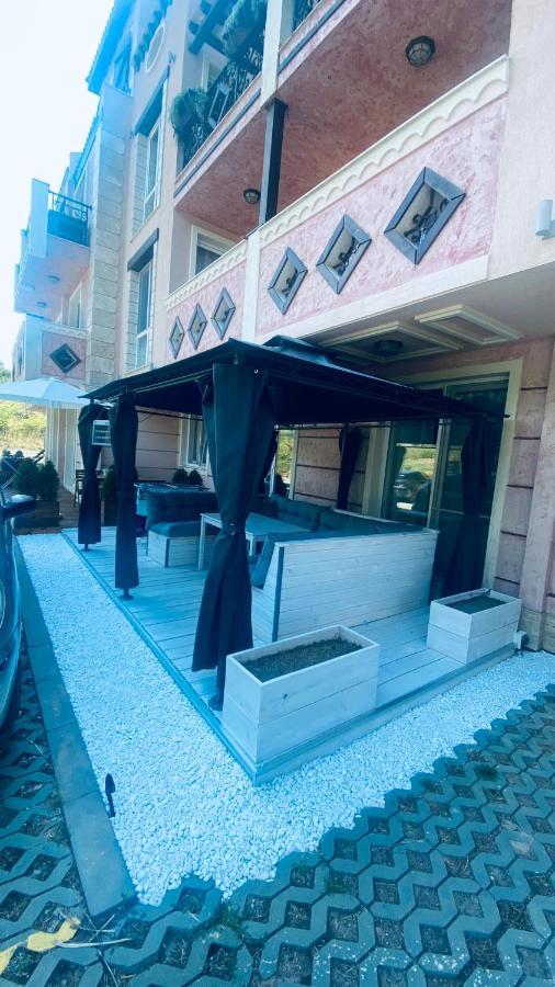 Свети Йоан Sozopol Exterior foto