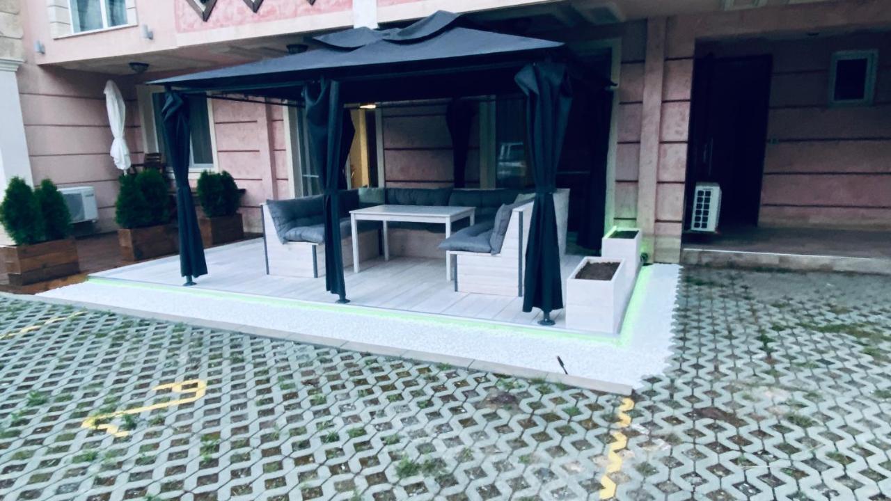 Свети Йоан Sozopol Exterior foto
