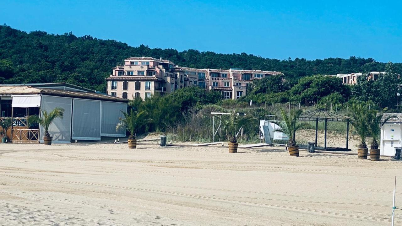 Свети Йоан Sozopol Exterior foto