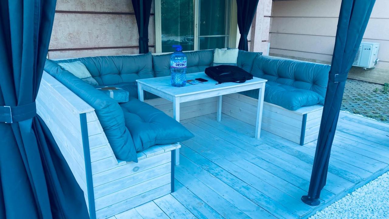 Свети Йоан Sozopol Exterior foto