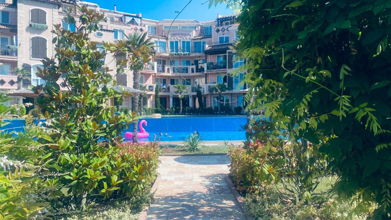 Свети Йоан Sozopol Exterior foto